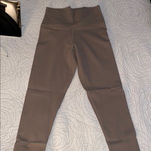 Super Highrise Leggings